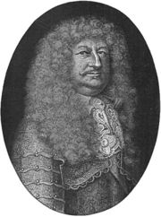 Friedrich Wilhelm