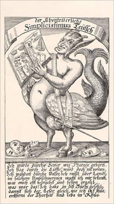 Simplicissimus